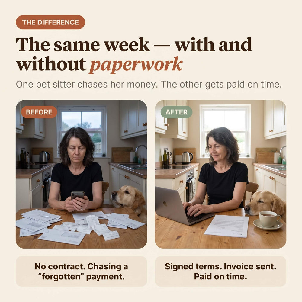 Pet Services Kit — image 2
