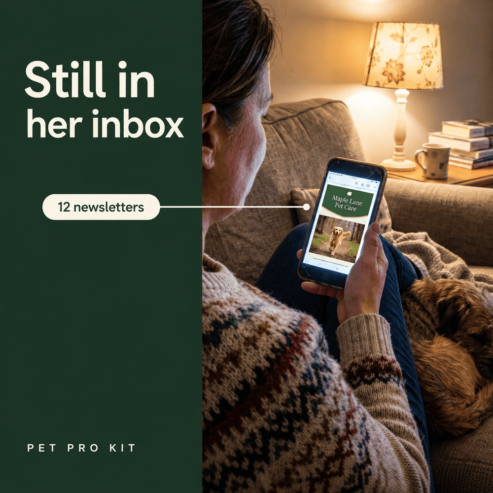 Pet Services Kit — image 5