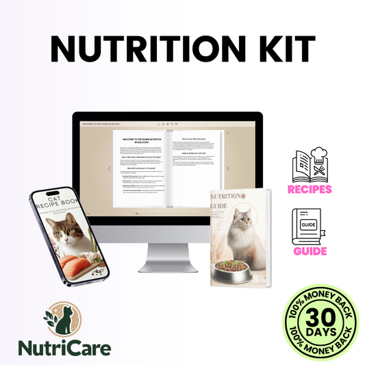 NUTRITION KIT