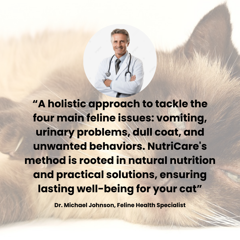 Feline Problem Solver Pack