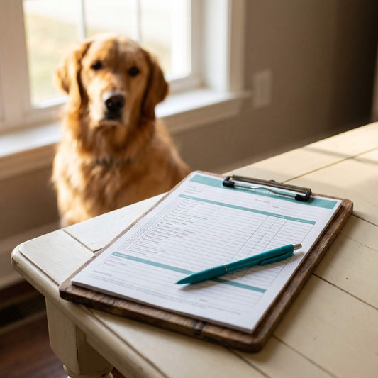 The Pet Pro Meet & Greet Kit