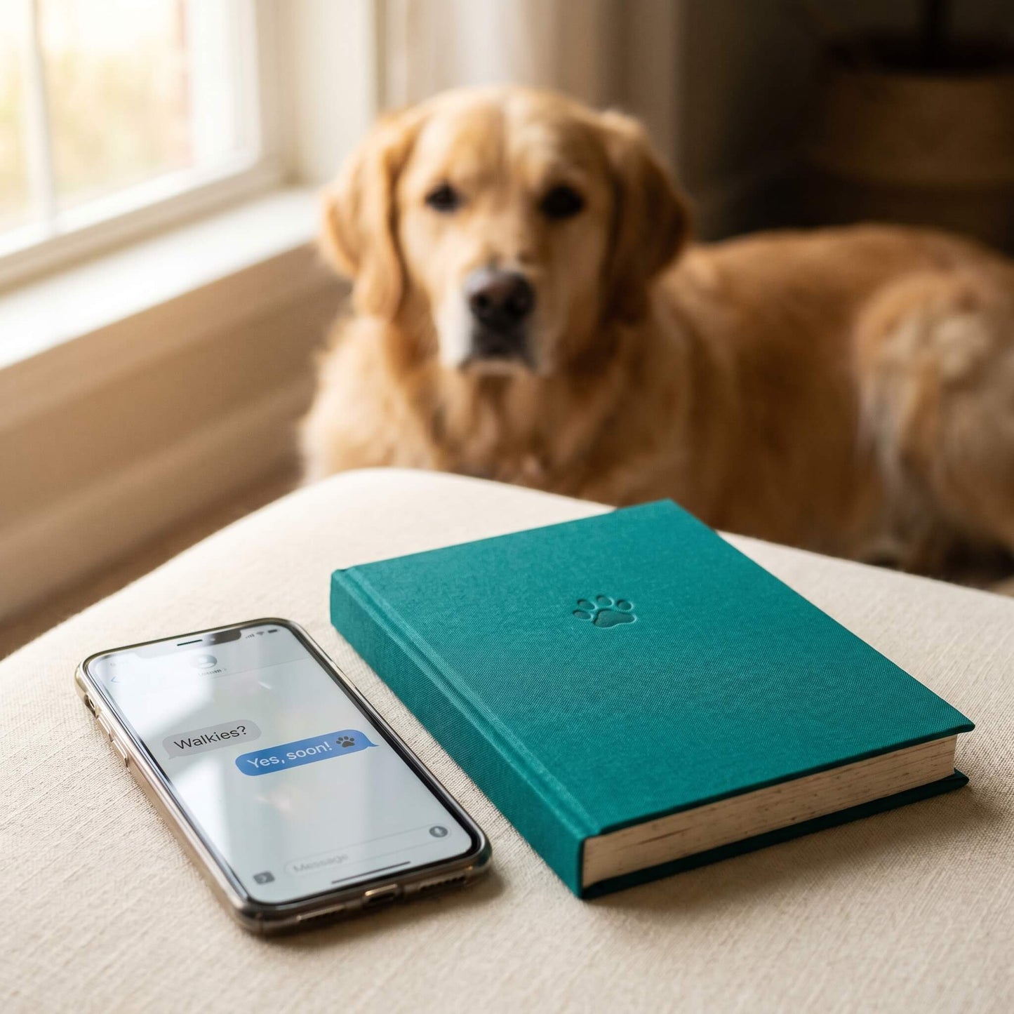 The Pet Pro Message Vault
