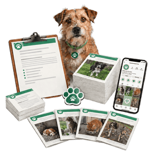 Pet Pro Kit
